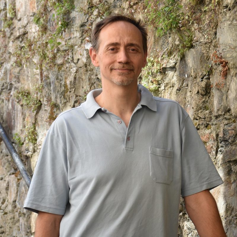 Retrato de Alfonso Sánchez-Macián